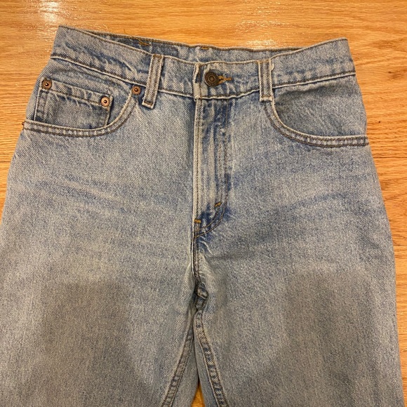 RARE VINTAGE LEVI’S!!! - Picture 9 of 10